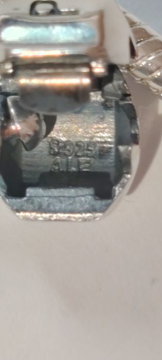 Brățara Nouă Pandora Moments Silver S925 Ale