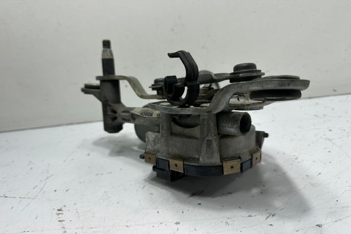 Ansamblu stergator parbriz cu motoras 3397020605 Peugeot 407 prima ge