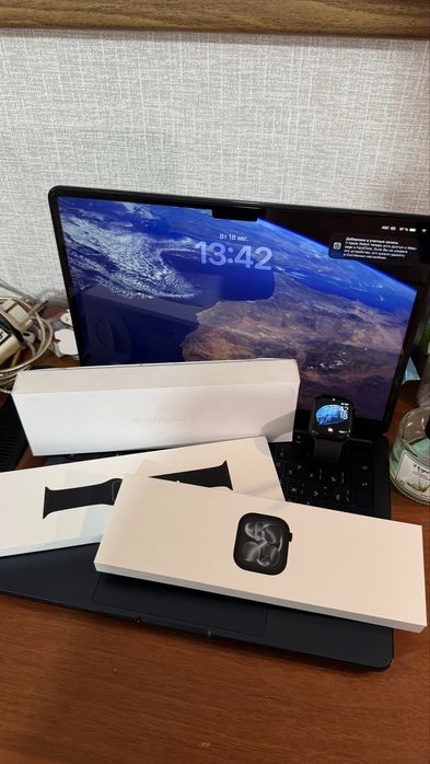 Apple watch series 11