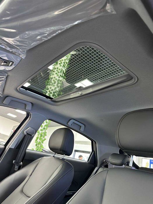 CHERY TIGGO 2 PRO (Toshkent Rohat avtosalonida)