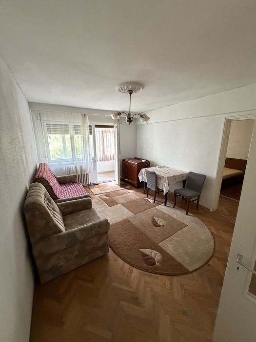 Apartament 2 camere maratei