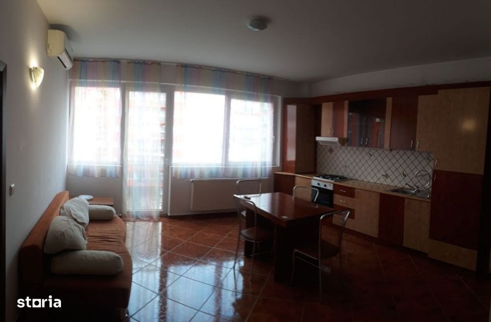 Inchiriez ap.2 camere ARED UTA Modern Centrala proprie, Lift.