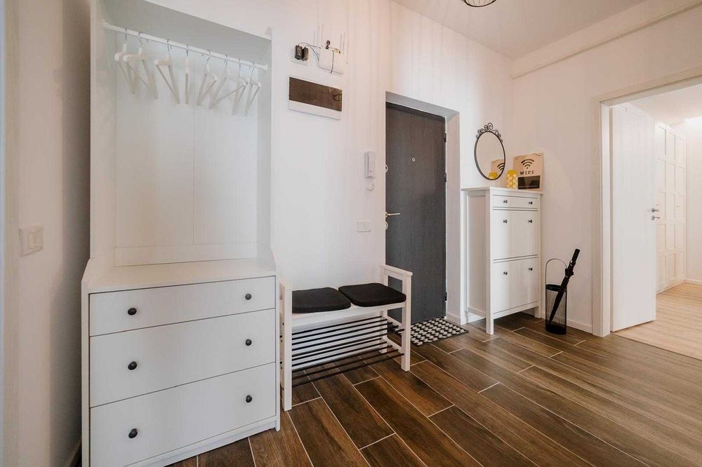 Apartament  2 camere-The Grand Kristal-Disponibil Imediat- sector 4