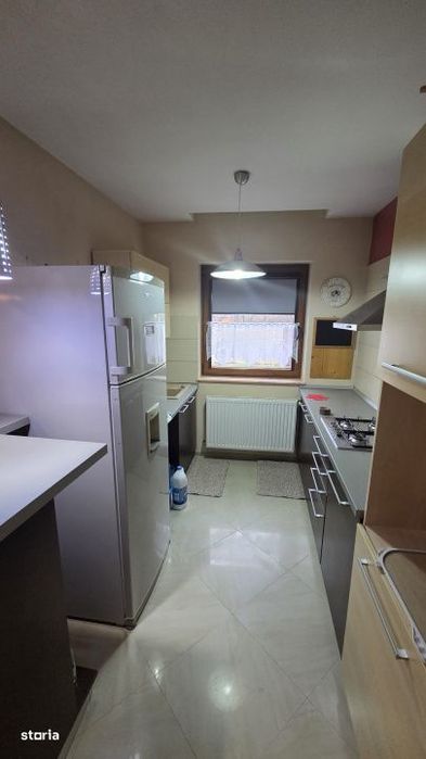 Casa P+M la intrare in Martinesti