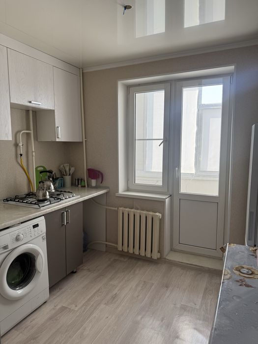 Сдается однакомнатная квартира посуточно