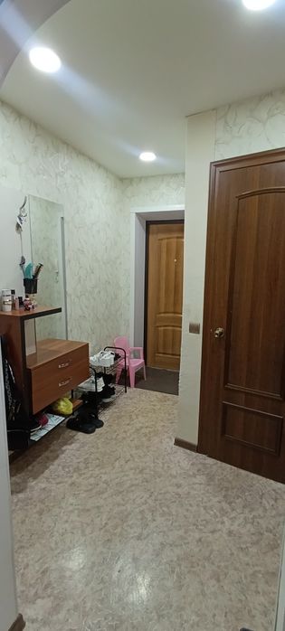 Продам 2х комнатную квартиру