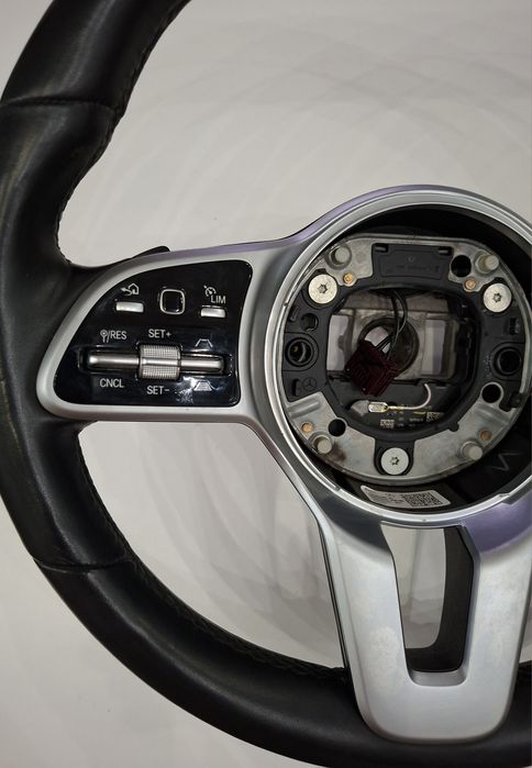 Волани за Mercedes BMW