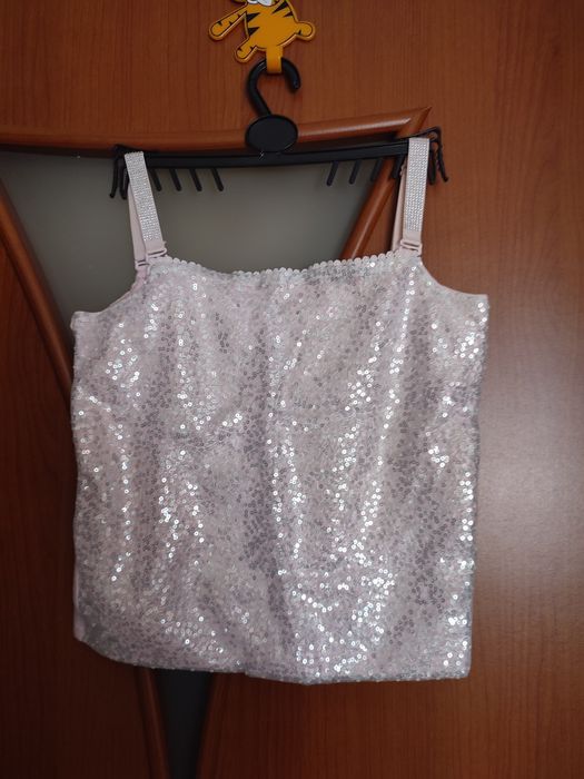 Нарядный комплект для девочки