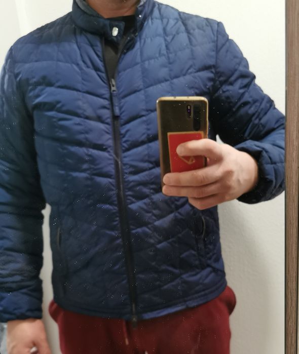 Мъжко  яке Duvetica