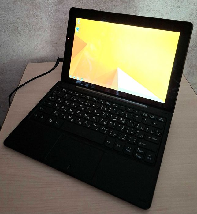 Планшет трансформер NEXTBOOK NXW10QC32G