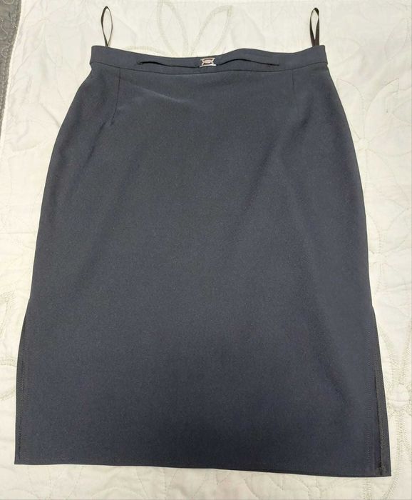 Fusta office, marime 44