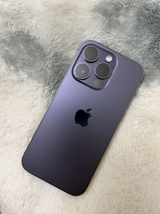 Iphone 14 pro 256 gb