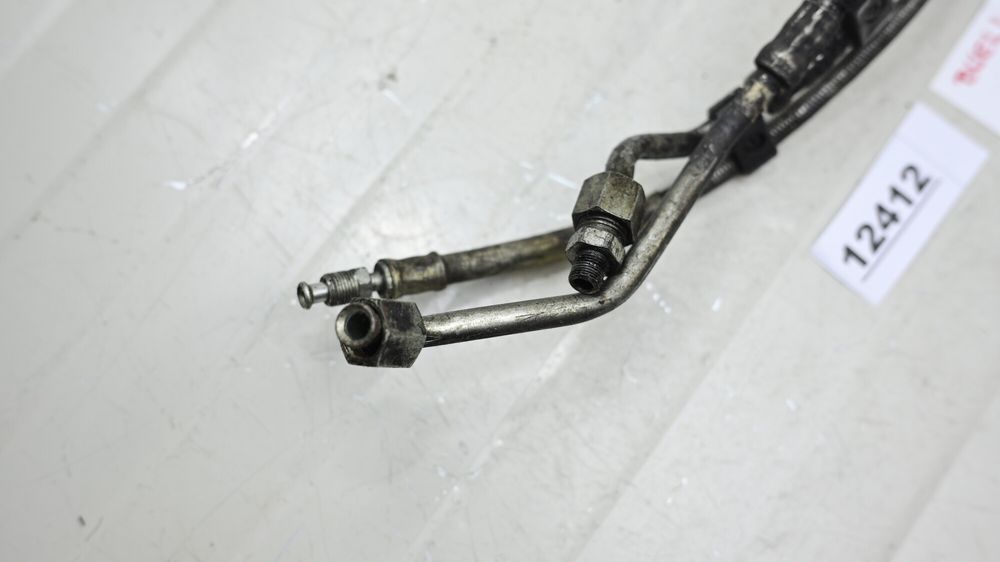 Furtune Ulei Buell XB9