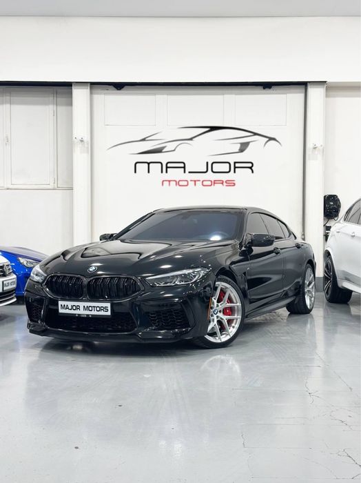 Bugun sotuvimizda BMW 840i