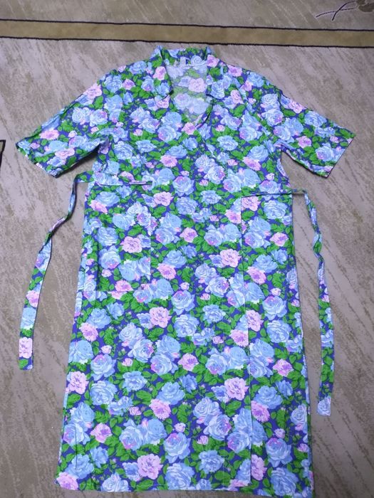 Халат для беременных 46-54