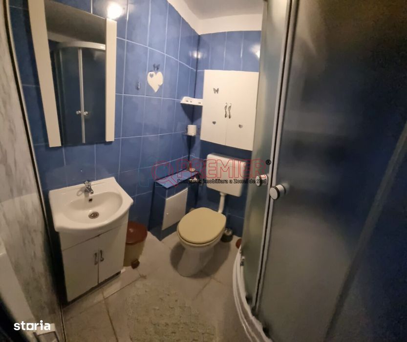 Berceni - Grand Arena - doua camere