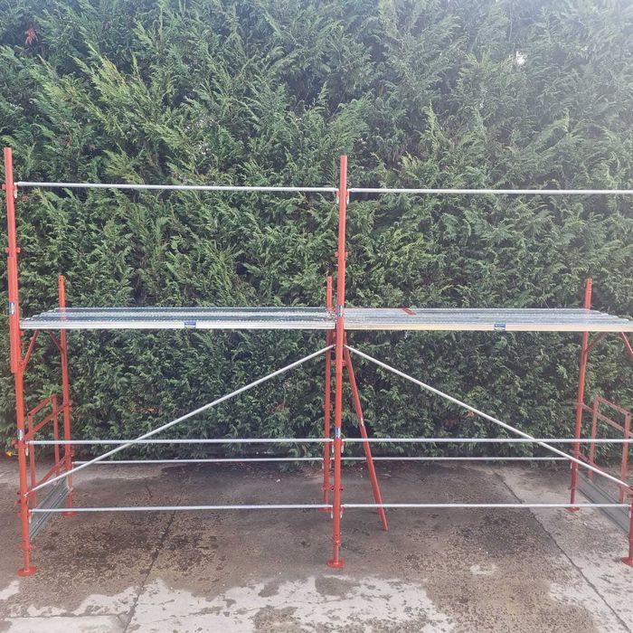 Schele noi, schela noua cu podina de 1,8 m