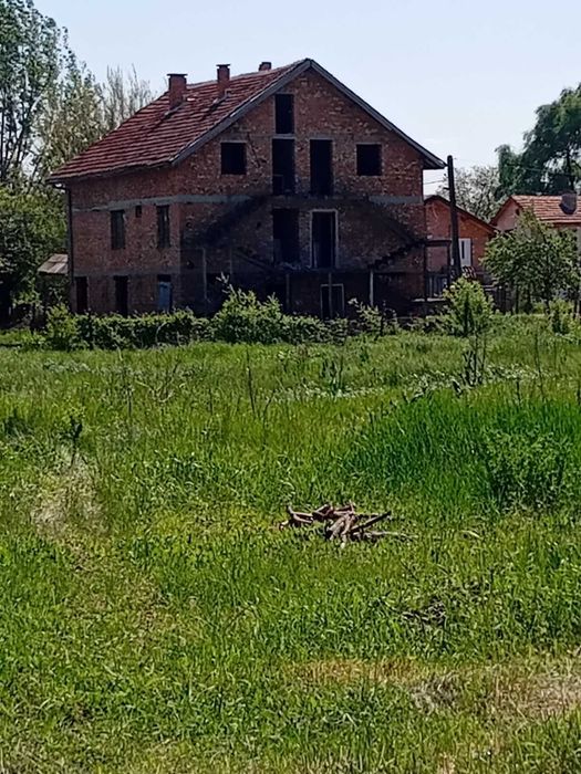 Къща с.Новоселци