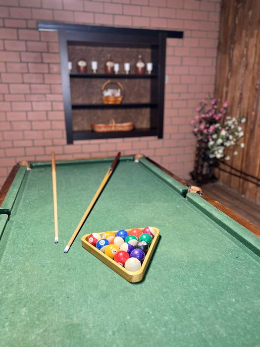 Сдается сауна в аренду на долгий срок