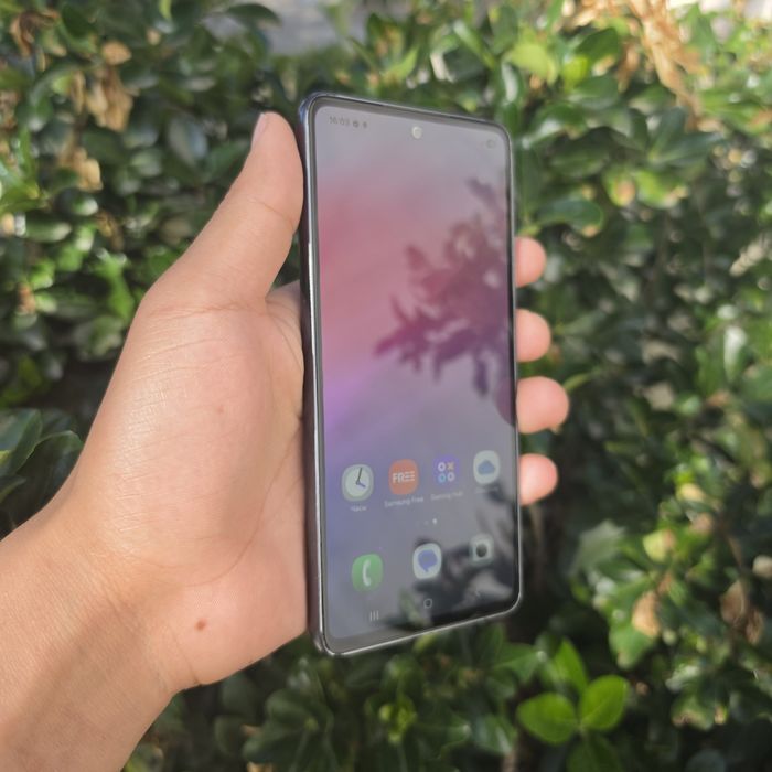 Samsung A53 5g sotiladi dastavka bor