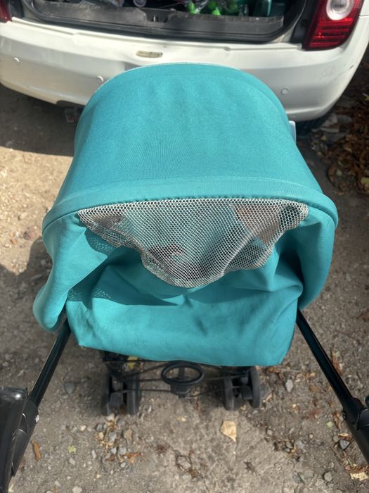 Лятна количка Peg Perego