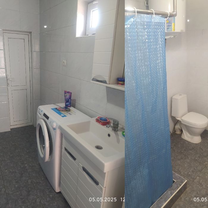 Продам дом в Есике