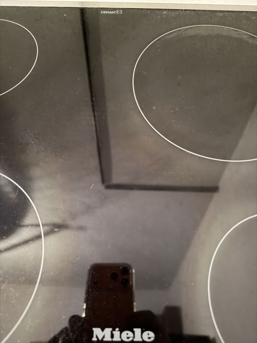 Фурна и котлони Miele