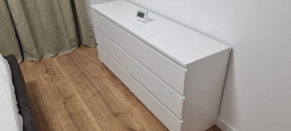 Apartament 2 camere pentru inchiriat, MRS COUNTRY