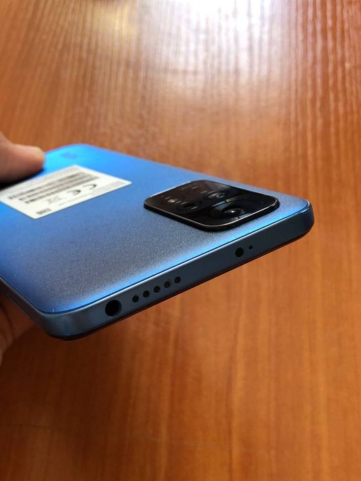 Redmi Note 11 128 Gb