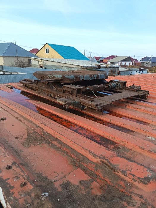 Продам запчасти на ивека