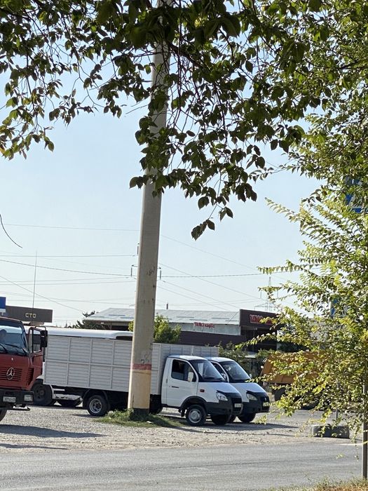 Газель Грузоперевозки По городу,межгород