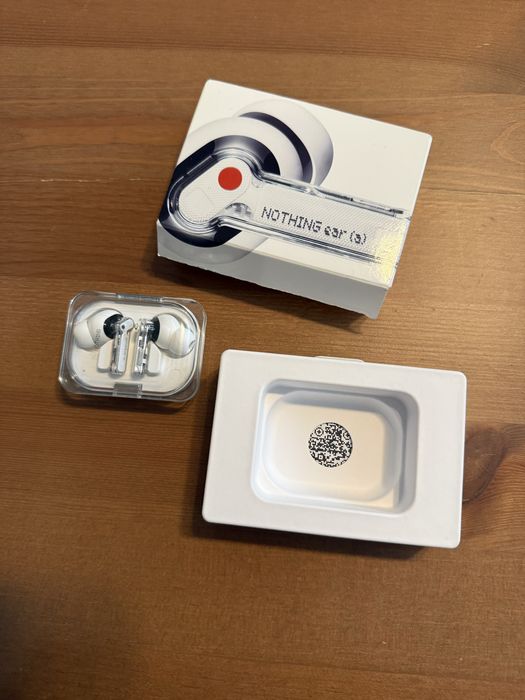 Casti Nothing ear (a)