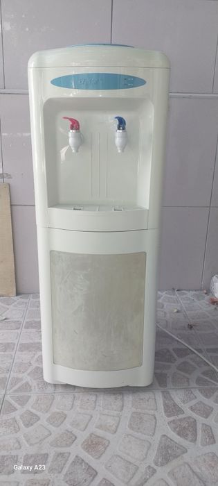Продается куллер для воды