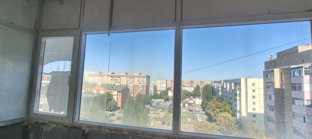 Окно балконные самовывоз