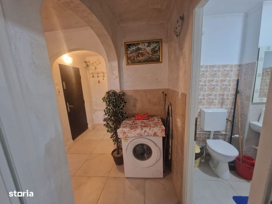 Apartament 3 Camere - Dacia