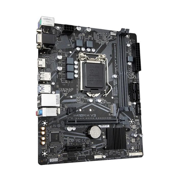 Материнская плата Asrock