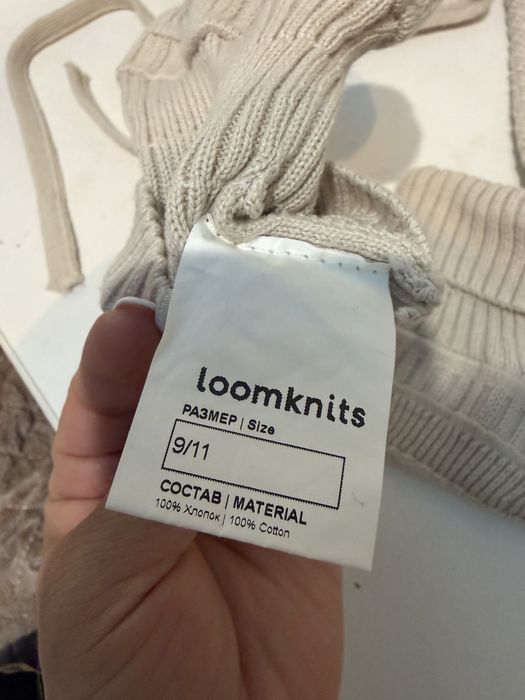 Набор на выписку малыша