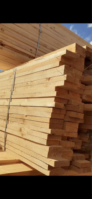 Пиломатериалы с НДС