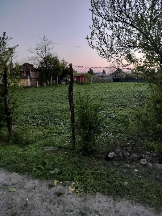Teren intravilan 1470mp la 25 km de Bucuresti