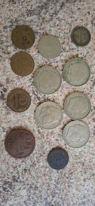 Продам Монеты .Цена Договорная .