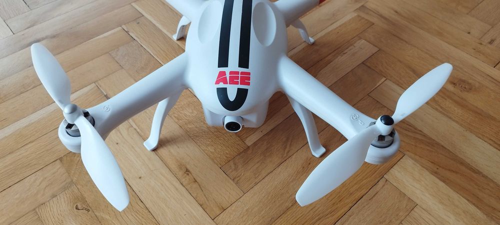 Дрон AEE Toruk AP 10Pro за части