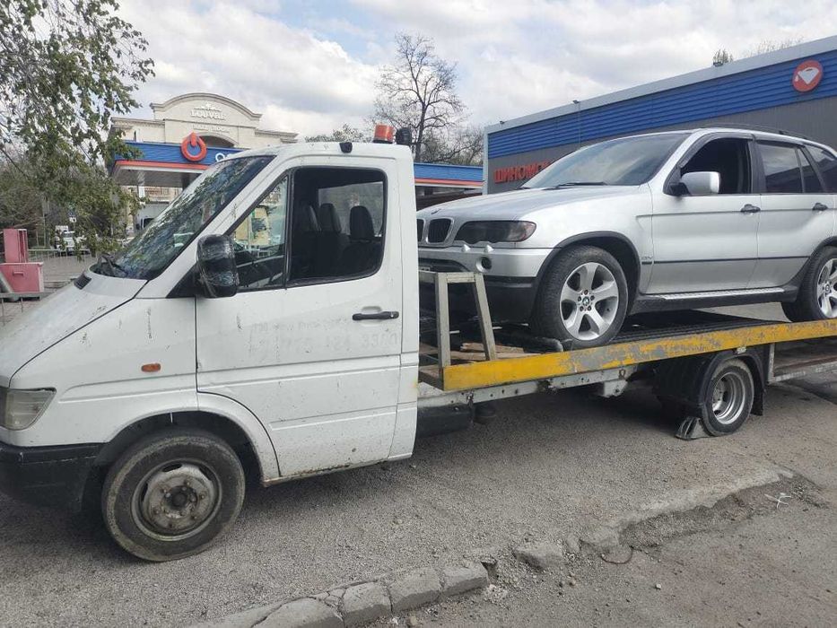 Эвакуатор НЕДОРОГО круглосуточно и без выходных