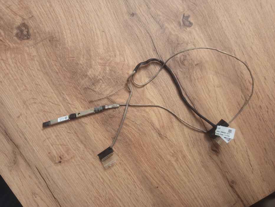 Части за лаптоп HP model 15-bs042nu