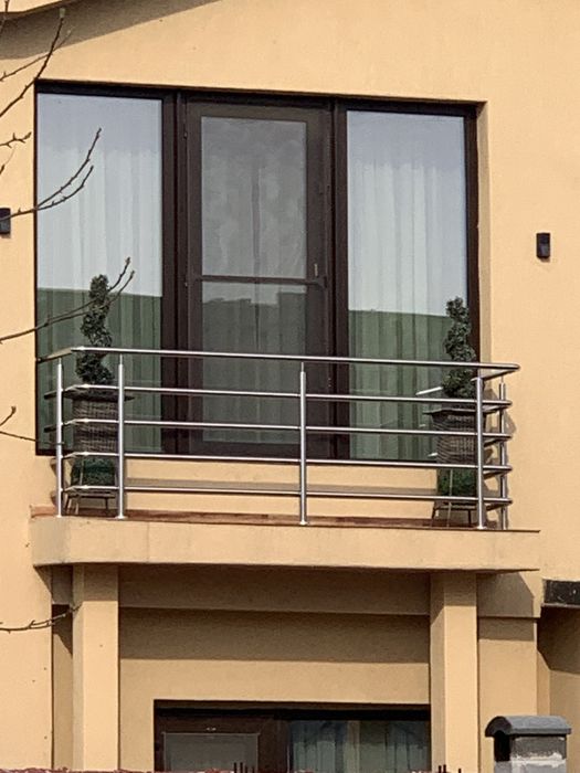 Sudura la tevi de presiune facem balustrazi garduri porti grilaje