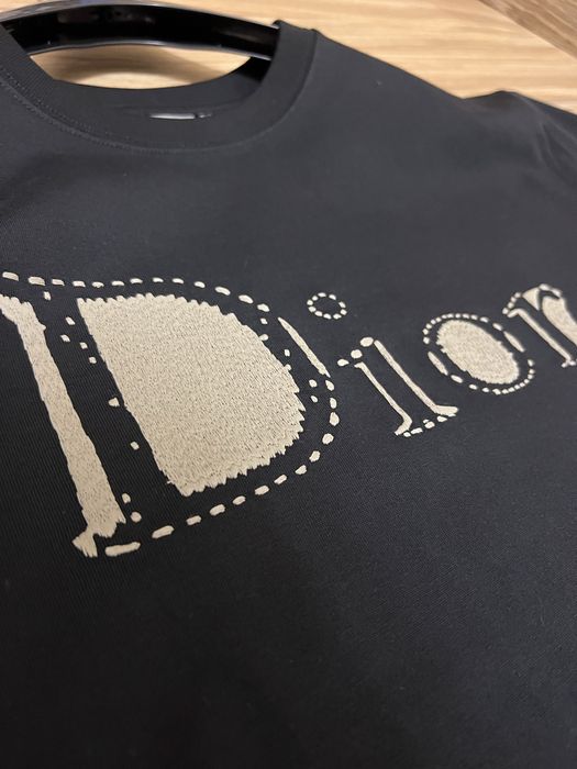 Dior мъжка тениска