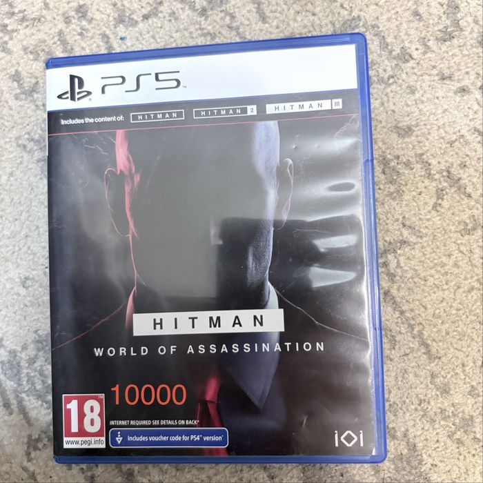 Продам диски на пс5
