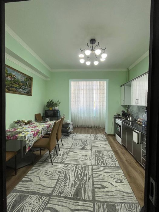 Спутник - 8, 1/4/8