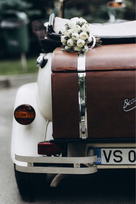 Închirieri Masina de Epoca în toatã Moldova