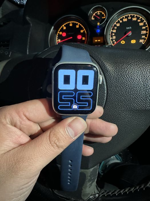 Apple watch SE gen 2 GPS