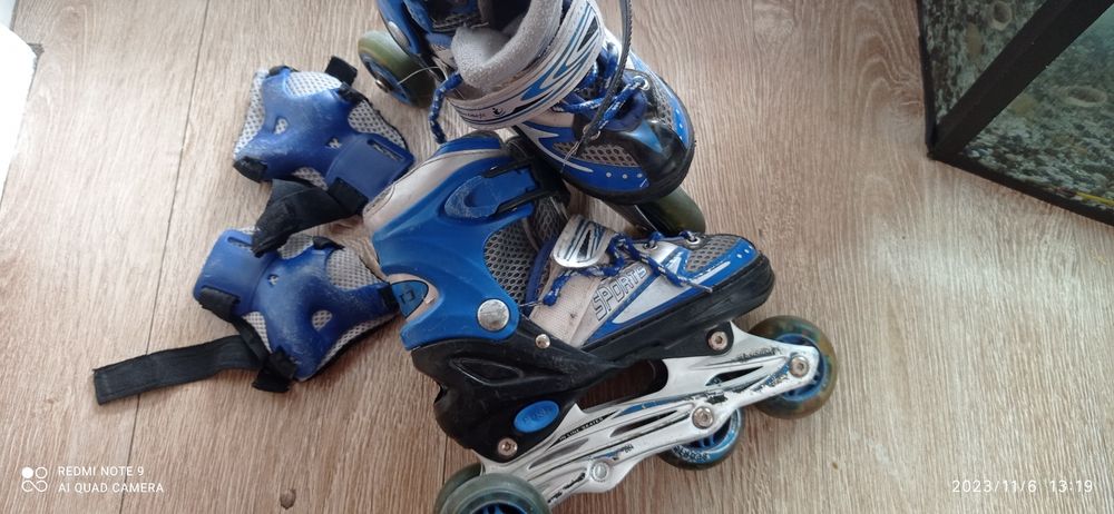 Rolik.     Sotiladi.